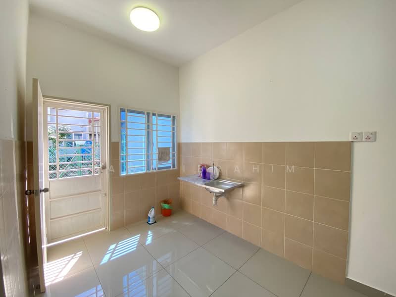 2-storey Terraced House for Sale in Semenyih (Selangor) - Hawa Ibrahim - PropertyGuru.com.my