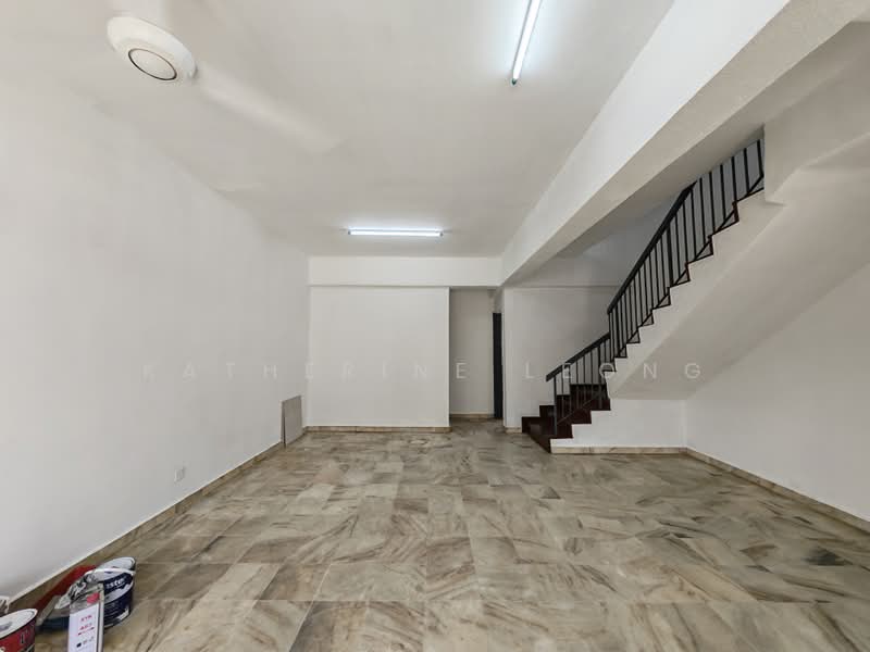 2-storey Terraced House for Sale in Bandar Baru Kundang (Rawang) - Katherine Leong - Interior - PropertyGuru.com.my