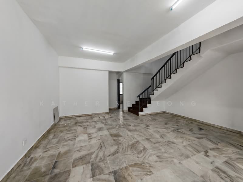 2-storey Terraced House for Sale in Bandar Baru Kundang (Rawang) - Katherine Leong - Interior - PropertyGuru.com.my