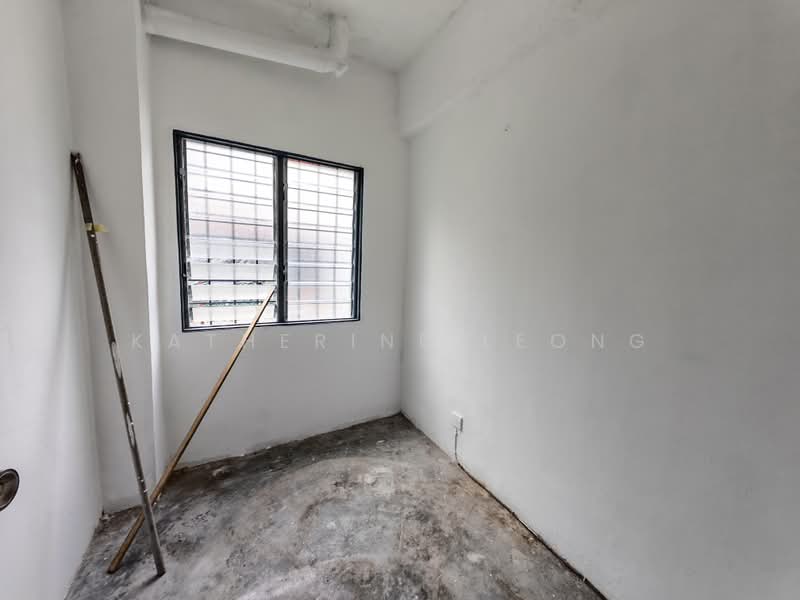 2-storey Terraced House for Sale in Bandar Baru Kundang (Rawang) - Katherine Leong - Interior - PropertyGuru.com.my