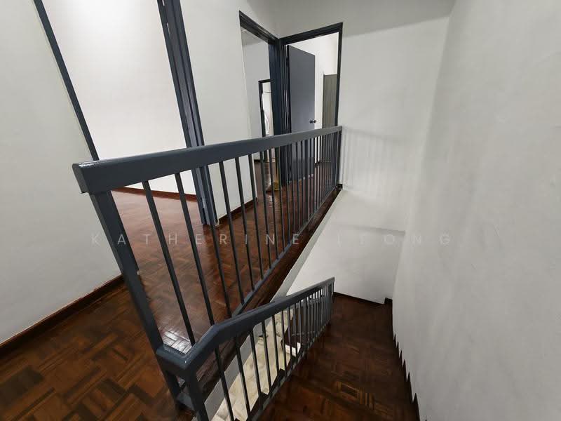 2-storey Terraced House for Sale in Bandar Baru Kundang (Rawang) - Katherine Leong - Corridor - PropertyGuru.com.my