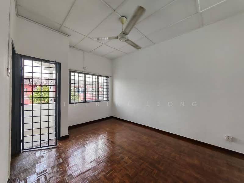 2-storey Terraced House for Sale in Bandar Baru Kundang (Rawang) - Katherine Leong - Interior - PropertyGuru.com.my