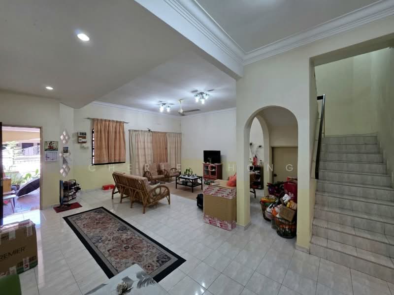Rumah Teres 2-Tingkat untuk Dijual di Bandar Baru Tambun (Tambun) - Cherie Chong - PropertyGuru.com.my