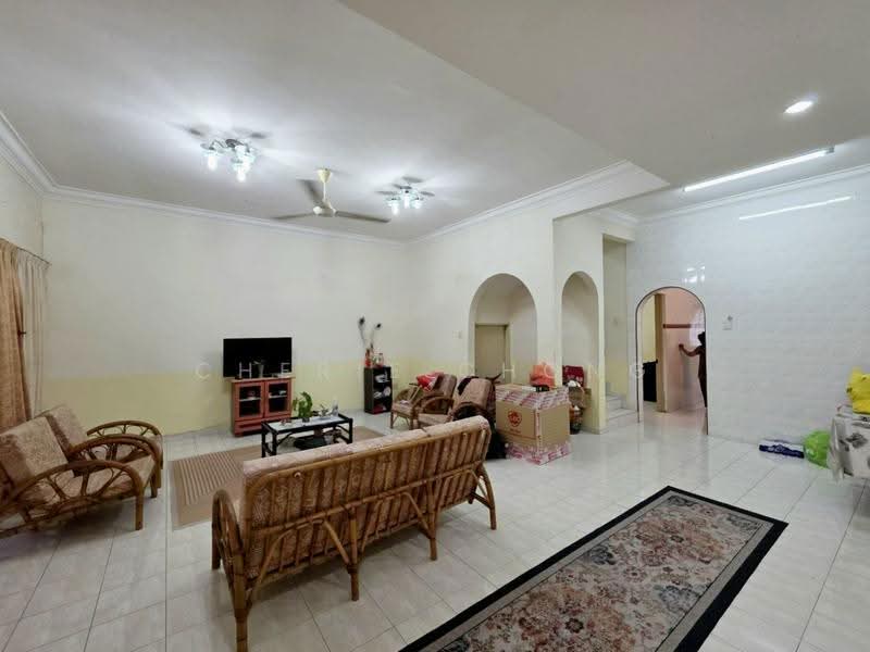 Rumah Teres 2-Tingkat untuk Dijual di Bandar Baru Tambun (Tambun) - Cherie Chong - PropertyGuru.com.my