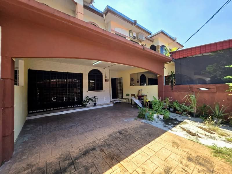Rumah Teres 2-Tingkat untuk Dijual di Bandar Baru Tambun (Tambun) - Cherie Chong - PropertyGuru.com.my