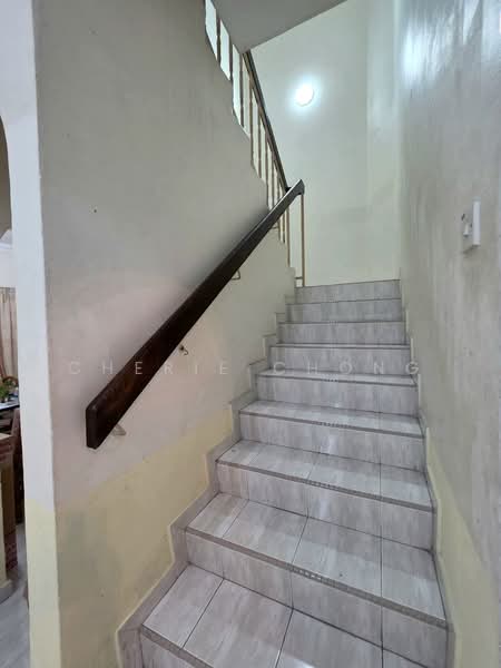 Rumah Teres 2-Tingkat untuk Dijual di Bandar Baru Tambun (Tambun) - Cherie Chong - PropertyGuru.com.my