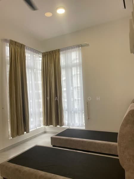 Pangsapuri untuk Disewa di The Senai Garden – Phase 2 - Bryan Goh - PropertyGuru.com.my