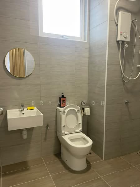Pangsapuri untuk Disewa di The Senai Garden – Phase 2 - Bryan Goh - PropertyGuru.com.my