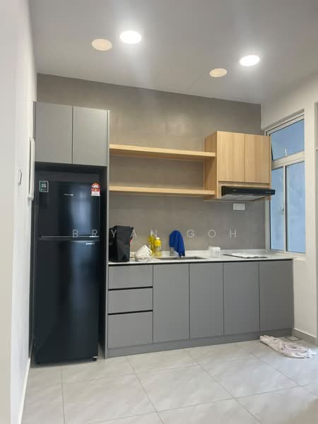 Pangsapuri untuk Disewa di The Senai Garden – Phase 2 - Bryan Goh - PropertyGuru.com.my