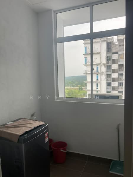 Pangsapuri untuk Disewa di The Senai Garden – Phase 2 - Bryan Goh - PropertyGuru.com.my