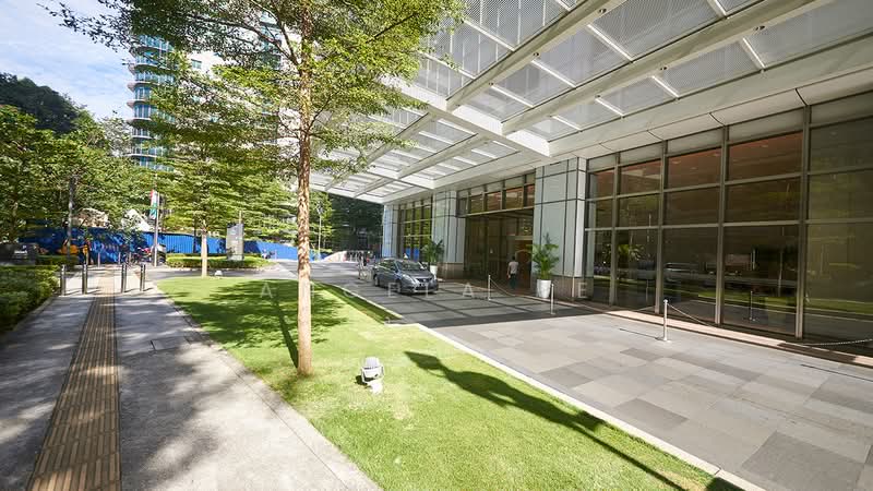 Retail Space untuk Disewa di KL City Centre (Kuala Lumpur) - Angela He - Exterior - PropertyGuru.com.my