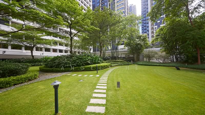 Retail Space untuk Disewa di KL City Centre (Kuala Lumpur) - Angela He - Garden - PropertyGuru.com.my