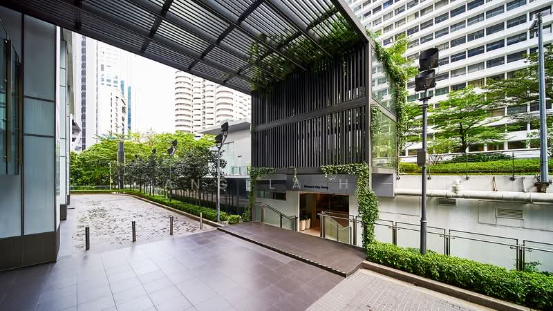 Retail Space untuk Disewa di KL City Centre (Kuala Lumpur) - Angela He - Exterior - PropertyGuru.com.my