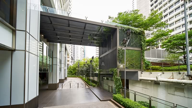 Retail Space untuk Disewa di KL City Centre (Kuala Lumpur) - Angela He - Exterior - PropertyGuru.com.my