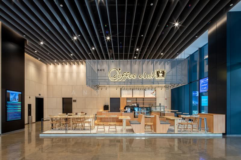 Retail Space untuk Disewa di KL City Centre (Kuala Lumpur) - Angela He - Interior - PropertyGuru.com.my