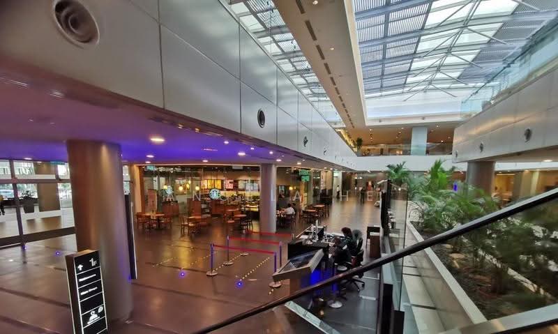 Retail Space untuk Disewa di KL City Centre (Kuala Lumpur) - Angela He - Lobby - PropertyGuru.com.my