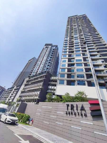 Kondominium untuk Dijual di TRIA Seputeh in 9 Seputeh, Kuala Lumpur - Mr Soon - Exterior - PropertyGuru.com.my