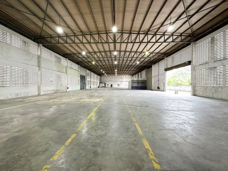 Kilang Terpisah untuk Disewa di Taman Pknk (Kulim) - Vicky Leow - Interior - PropertyGuru.com.my