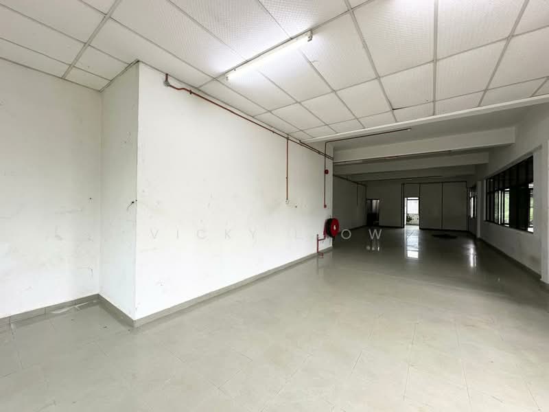 Kilang Terpisah untuk Disewa di Taman Pknk (Kulim) - Vicky Leow - Interior - PropertyGuru.com.my