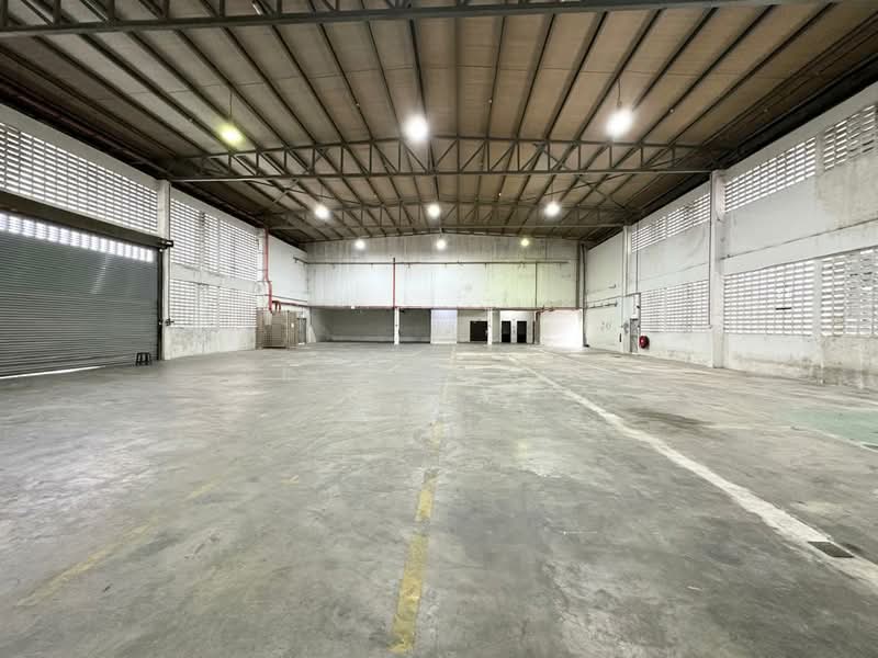 Kilang Terpisah untuk Disewa di Taman Pknk (Kulim) - Vicky Leow - Interior - PropertyGuru.com.my