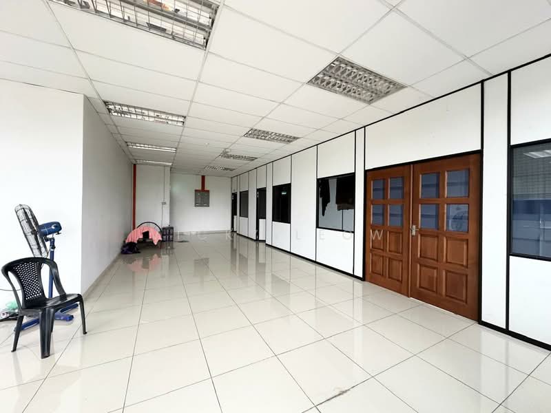 Kilang Terpisah untuk Disewa di Taman Pknk (Kulim) - Vicky Leow - Interior - PropertyGuru.com.my