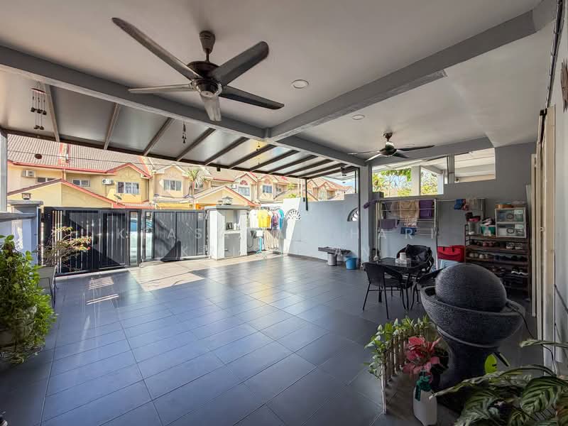 2-storey Terraced House for Sale in Bandar Kinrara Seksyen 1 (Bandar Kinrara) - Keasavan Hari Krishnan - PropertyGuru.com.my