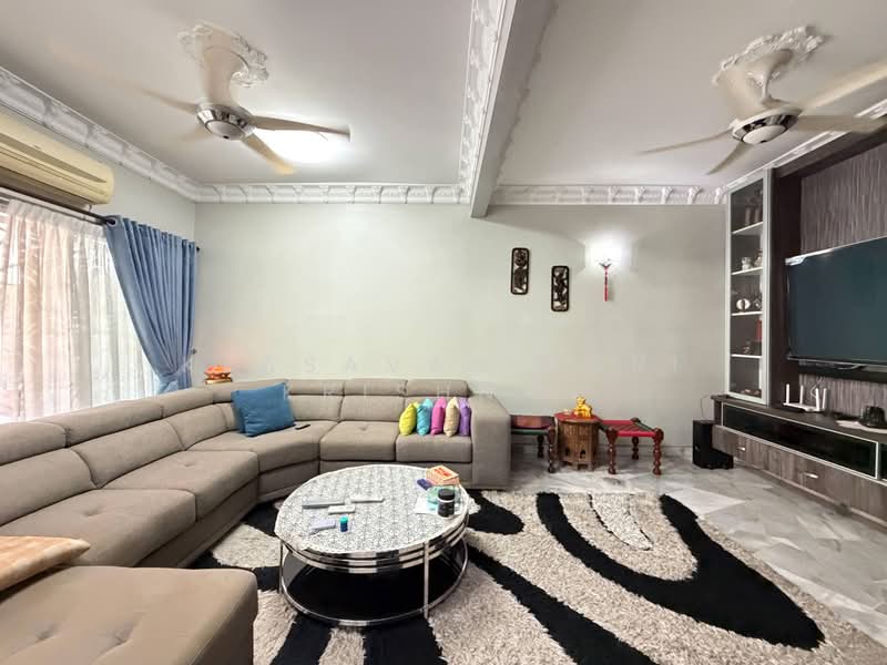 2-storey Terraced House for Sale in Bandar Kinrara Seksyen 1 (Bandar Kinrara) - Keasavan Hari Krishnan - PropertyGuru.com.my