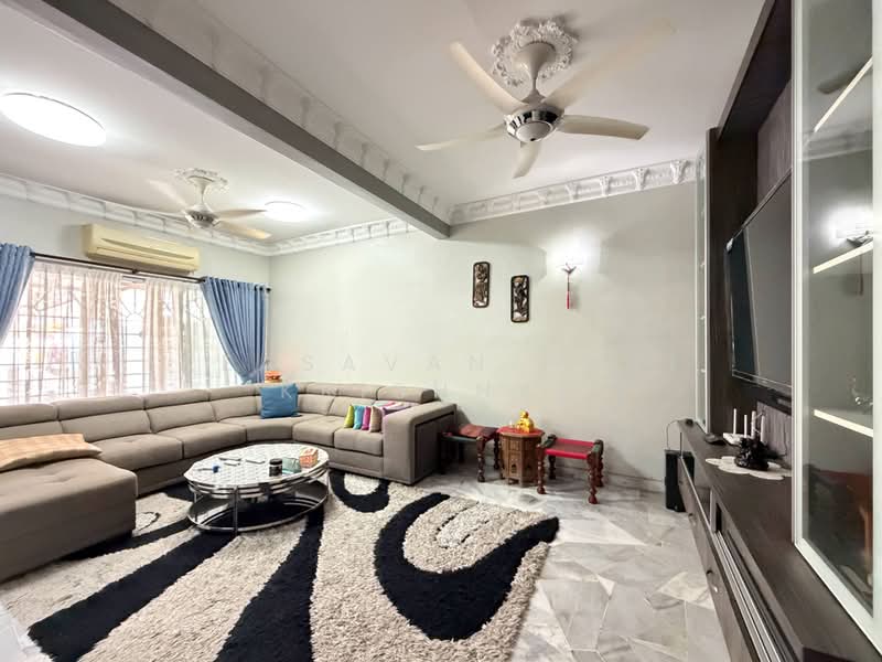 2-storey Terraced House for Sale in Bandar Kinrara Seksyen 1 (Bandar Kinrara) - Keasavan Hari Krishnan - PropertyGuru.com.my