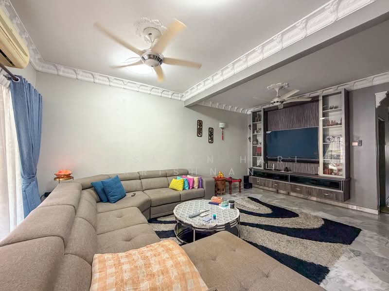 2-storey Terraced House for Sale in Bandar Kinrara Seksyen 1 (Bandar Kinrara) - Keasavan Hari Krishnan - PropertyGuru.com.my