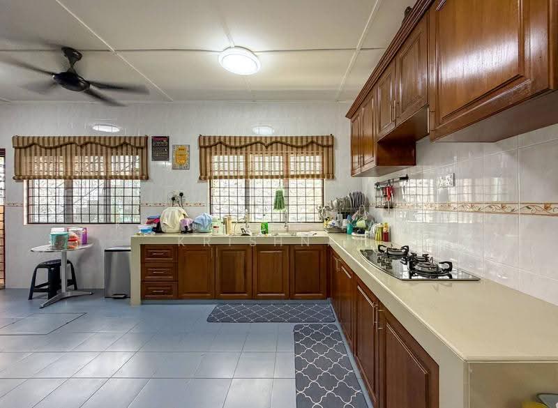 2-storey Terraced House for Sale in Bandar Kinrara Seksyen 1 (Bandar Kinrara) - Keasavan Hari Krishnan - PropertyGuru.com.my
