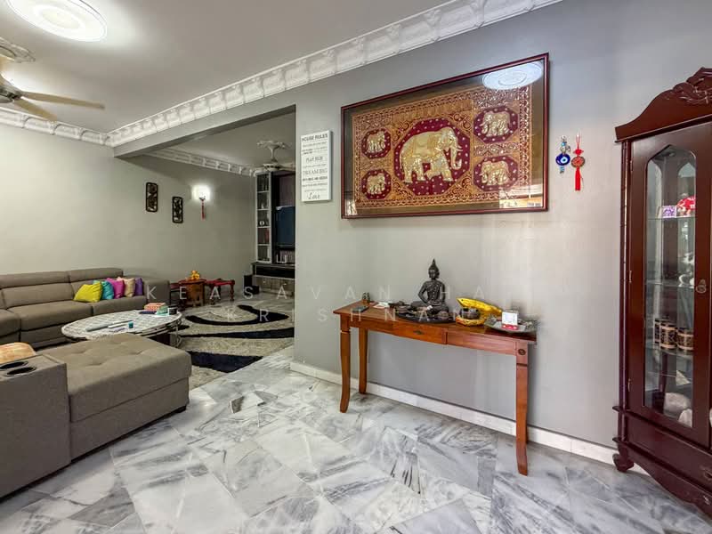 2-storey Terraced House for Sale in Bandar Kinrara Seksyen 1 (Bandar Kinrara) - Keasavan Hari Krishnan - PropertyGuru.com.my