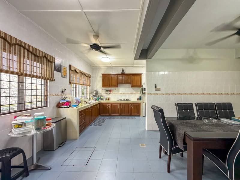 2-storey Terraced House for Sale in Bandar Kinrara Seksyen 1 (Bandar Kinrara) - Keasavan Hari Krishnan - PropertyGuru.com.my
