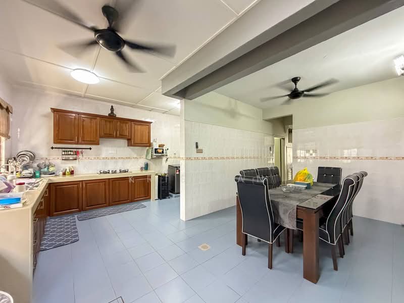 2-storey Terraced House for Sale in Bandar Kinrara Seksyen 1 (Bandar Kinrara) - Keasavan Hari Krishnan - PropertyGuru.com.my