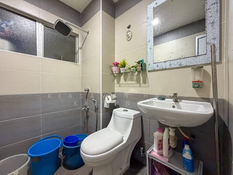 2-storey Terraced House for Sale in Bandar Kinrara Seksyen 1 (Bandar Kinrara) - Keasavan Hari Krishnan - PropertyGuru.com.my
