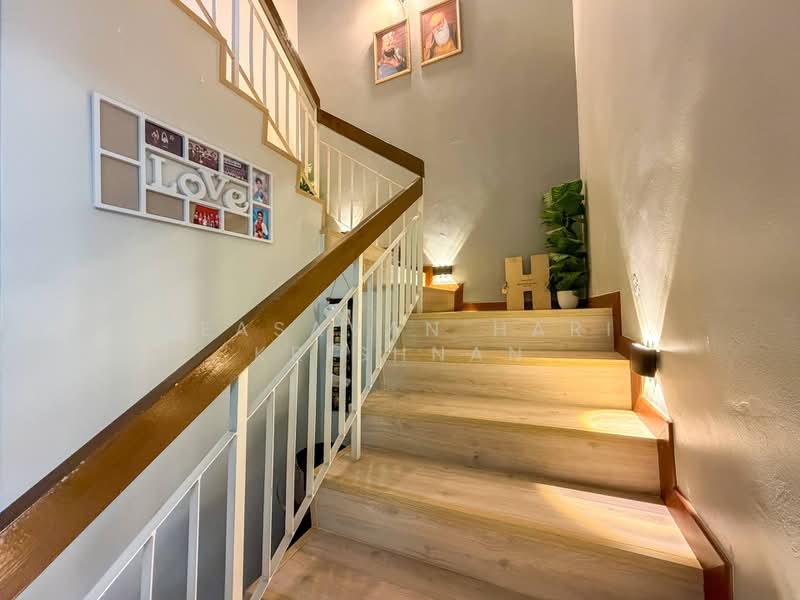 2-storey Terraced House for Sale in Bandar Kinrara Seksyen 1 (Bandar Kinrara) - Keasavan Hari Krishnan - PropertyGuru.com.my