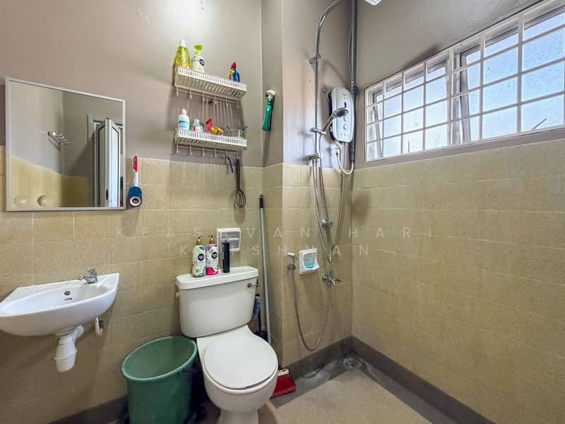 2-storey Terraced House for Sale in Bandar Kinrara Seksyen 1 (Bandar Kinrara) - Keasavan Hari Krishnan - PropertyGuru.com.my