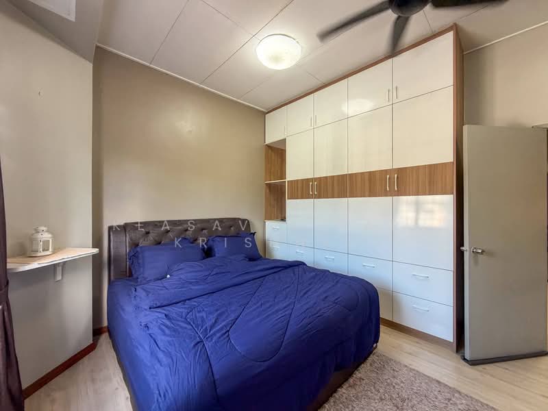 2-storey Terraced House for Sale in Bandar Kinrara Seksyen 1 (Bandar Kinrara) - Keasavan Hari Krishnan - PropertyGuru.com.my