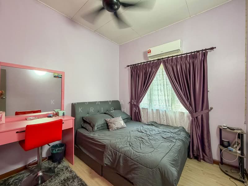 2-storey Terraced House for Sale in Bandar Kinrara Seksyen 1 (Bandar Kinrara) - Keasavan Hari Krishnan - PropertyGuru.com.my