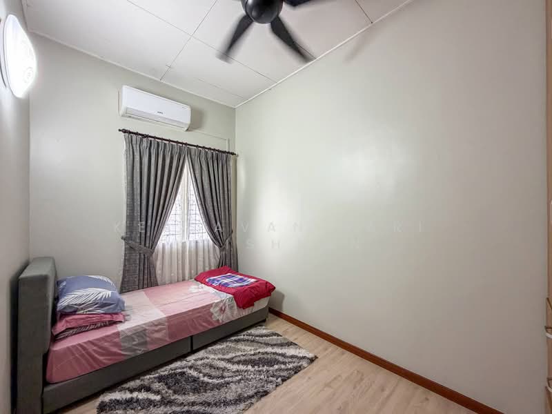 2-storey Terraced House for Sale in Bandar Kinrara Seksyen 1 (Bandar Kinrara) - Keasavan Hari Krishnan - PropertyGuru.com.my