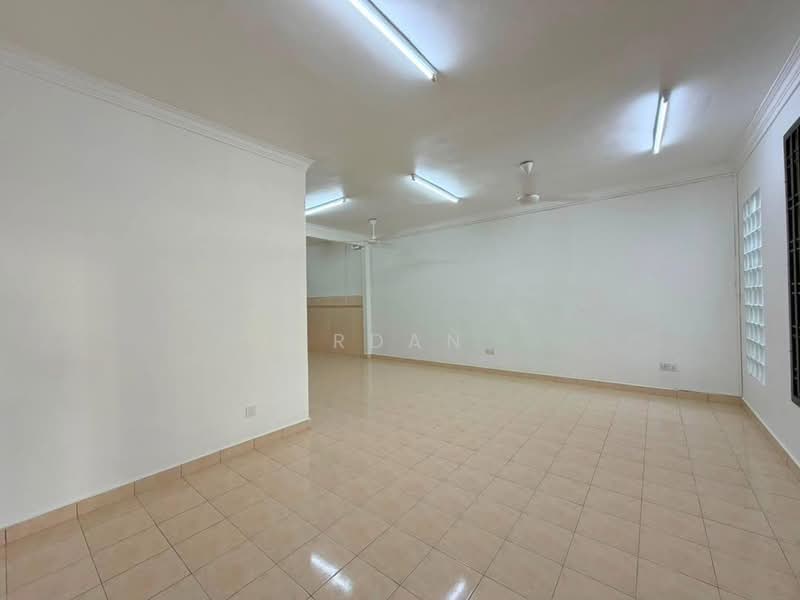 2-storey Terraced House for Sale in Mutiara Rini (Skudai) - Jordan . - Interior - PropertyGuru.com.my