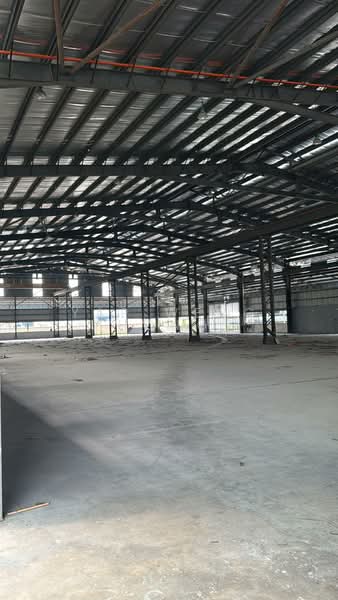 Kilang Terpisah untuk Disewa di Beranang (Selangor) - Yap Weng Hong - Interior - PropertyGuru.com.my