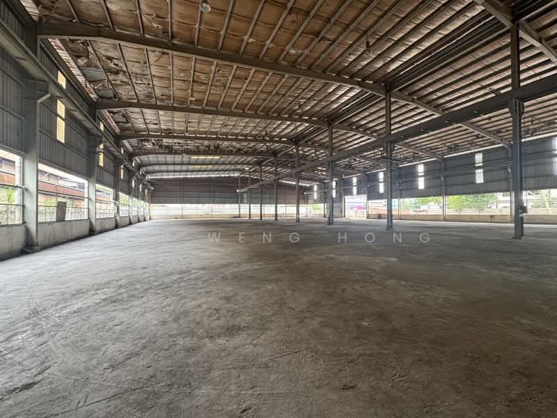 Kilang Terpisah untuk Disewa di Beranang (Selangor) - Yap Weng Hong - Interior - PropertyGuru.com.my