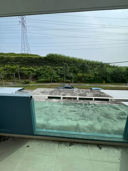2-storey Terraced House for Sale in Kelapa Sawit (Kulai) - Phui Seiw Sim - Exterior - PropertyGuru.com.my