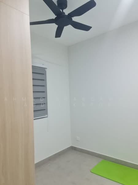 Kondominium untuk Disewa di Residensi Alamanda - Ahmad Sharqawwi Abdul Kapor - Bedroom - PropertyGuru.com.my