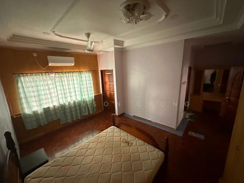 2-storey Terraced House for Sale in Taman Sri Putri (Skudai) - Johnson Chong - Bedroom - PropertyGuru.com.my