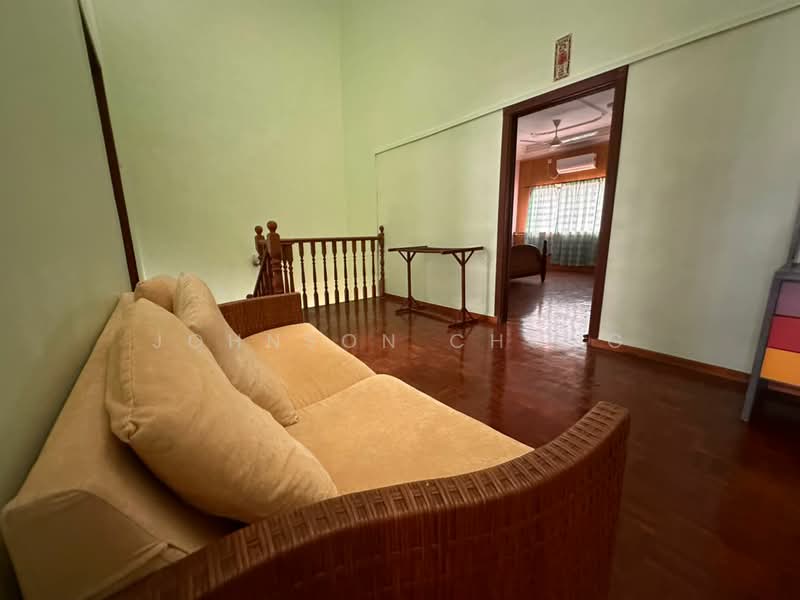 2-storey Terraced House for Sale in Taman Sri Putri (Skudai) - Johnson Chong - PropertyGuru.com.my