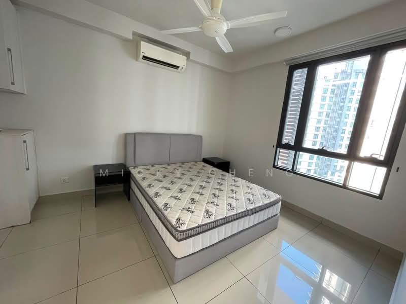 Kediaman Servis untuk Disewa di Solstice @ Pan'gaea - Micky Cheng - PropertyGuru.com.my