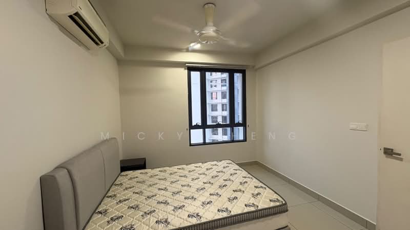 Kediaman Servis untuk Disewa di Solstice @ Pan'gaea - Micky Cheng - PropertyGuru.com.my