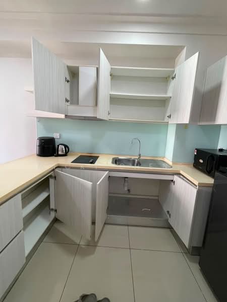 Kediaman Servis untuk Disewa di Solstice @ Pan'gaea - Micky Cheng - PropertyGuru.com.my