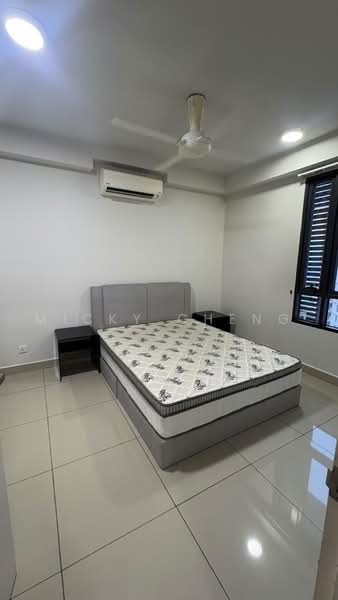Kediaman Servis untuk Disewa di Solstice @ Pan'gaea - Micky Cheng - PropertyGuru.com.my